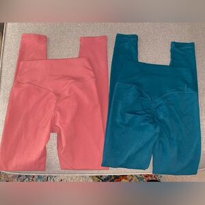 Bundle of Paragon leggings